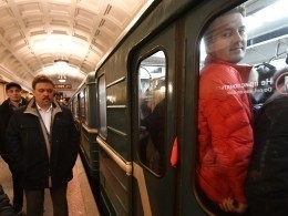 Конкурс на поставку поездов для петербургского метрополитена выиграл «Вагонмаш»