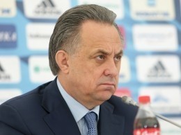 Мутко предложил МОК опросить иностранцев, которые готовили российских спортсменов к Олимпиаде-2014