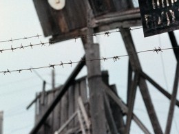 В Пскове хитрые коммерсанты водили экскурсии в поддельный «подвал НКВД»