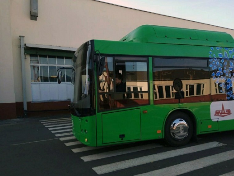 Автобус протащил девочку головой по асфальту в Кургане Автобус протащил девочку головой по асфальту в Кургане