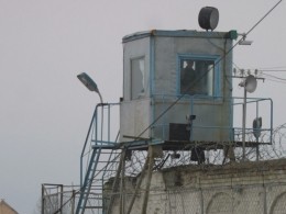 В Псковской области расследуют смерть осужденного за терроризм