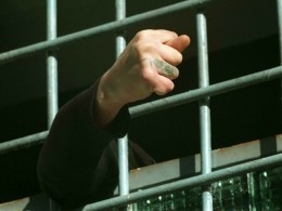 Объявленного в розыск преступника внезапно нашли в Карельском СИЗО