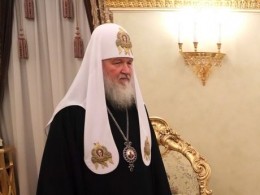 Патриарх Кирилл скорбит в связи с кончиной Дмитрия Хворостовского