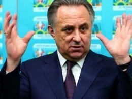 Мутко заявил о готовящихся новых отстранениях российских спортсменов
