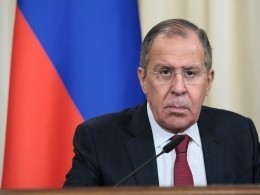 Лавров выразил озабоченность размещением ПРО США в Японии и Южной Корее