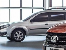 «АвтоВАЗ» отправил на Кубу первые 320 автомобилей LADA Vesta