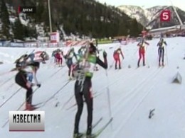 Олимпийская сборная России вышла из тройки лидеров в медальном зачете
