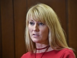 «Может быть, нас специально выдавливают» — Светлана Журова о лишении российских спортсменов олимпийских медалей