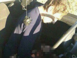Селфи с гранатой стало последним для молодого человека на Кубани