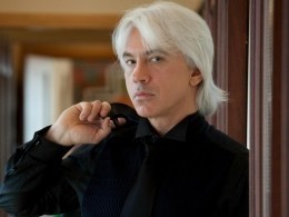 Дмитрий Хворостовский посмертно номинирован на главную музыкальную премию США — Grammy Award