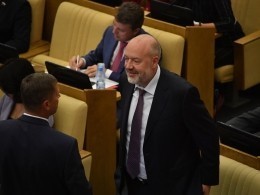 Нарушители закона о СМИ-иноагентах могут быть оштрафованы на пять миллионов рублей