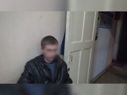 Трусливого водителя-убийцу обнаружили и задержали в Нижнем Тагиле