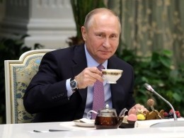 The Times: «Путинская ближневосточная игра сделала из США дураков»