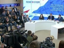 «Никакого сочувствия от иностранных коллег» — отстраненные МОК олимпийские чемпионы