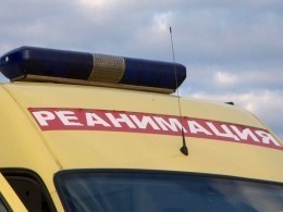 13 человек пострадали в результате ДТП с участием фуры и автобуса в Тюменской области