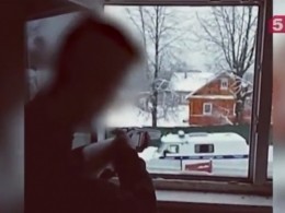 Суд: историю «псковских Бони и Клайда» мог не допустить сотрудник полиции, но он не отреагировал