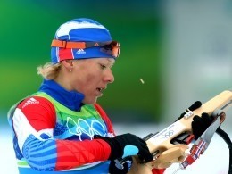 МОК пожизненно дисквалифицировал двукратную олимпийскую чемпионку Ольгу Зайцеву