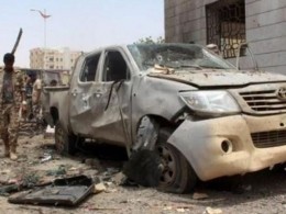 Жертвами вооруженных столкновений в столице Йемена стали более 100 человек
