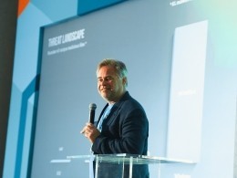 Касперский рассказал, сколько новых вирусов появилось в 2017 году