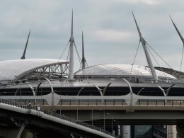 «Санкт-Петербург Арена» будет передана «Зениту» по концессионному соглашению на 49 лет