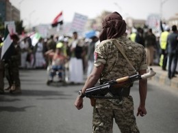 Агентство Sputnik сообщило, что их корреспондент в Йемене уже сутки не выходит на связь