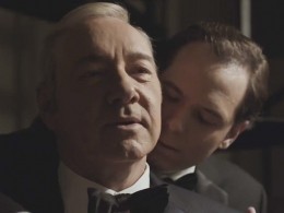 Последний сезон легендарного сериала «Карточный домик» снимут без Кевина Спейси