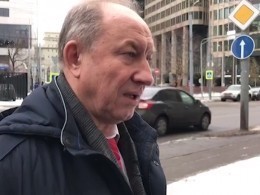Депутат КПРФ подал в суд иск на «опозорившего» Россию Виталия Мутко