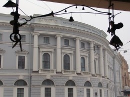 Сотрудники РНБ сообщили в прокуратуру о нарушении свободы слова