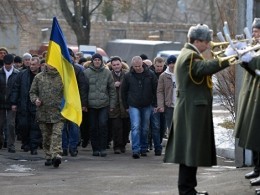 На Украине окончательно сорван осенний призыв на срочную службу в армию