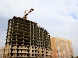 В Минстрое прогнозируют падение ипотечной ставки до шести процентов