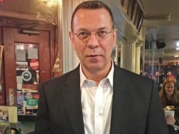 Полицейский, первым кинувшийся на помощь жертвам теракта 9/11 в США, покончил с собой