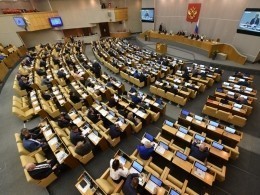 Депутаты-коммунисты решили сократить новогодние каникулы