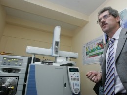 Прокуратура возобновила против Родченкова дело о наркотиках