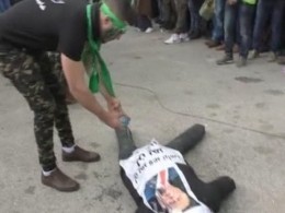 В Иерусалиме и Вифлееме палестинцы столкнулись с израильской полицией