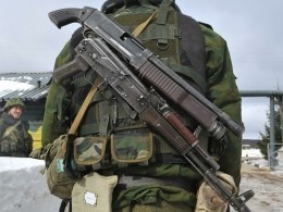 В ходе спецоперации в Черкесии были нейтрализованы пятеро предполагаемых бандитов