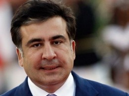 Саакашвили не пошел на допрос в Генпрокуратуре
