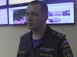 В Тверской области остались без света около 150 населенных пунктов