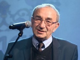 Умер основатель общества «Мемориал» Арсений Рогинский
