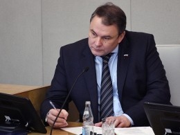 В России блогеров могут признать иноагентами