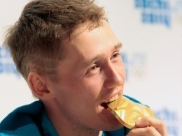 «Буду сражаться» — Никита Крюков прокомментировал информацию о своем пожизненном отстранении от Олимпиады