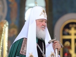 Патриарх Кирилл сообщил о согласовании процесса обмена пленными в Донбассе