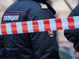 Стрелок на Иловайской продолжает удерживать заложников и не пускает на территорию фабрики врачей