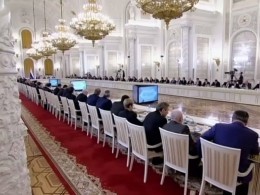 Необходимо использовать не только зерновые интервенции, но и другие механизмы поддержки сельского хозяйства — Путин