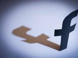 Представители Facebook объяснили, почему заблокировали страницу Рамзана Кадырова
