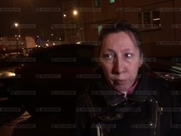 «Лежала и кричала» — Очевидица рассказала о юной москвичке, которая упала с седьмого этажа и выжила