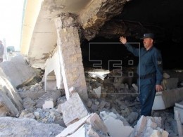 Полиция сообщает о сорока погибших при взрыве в Кабуле
