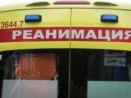 Женщина с травмой сердца 7 часов вела машину после ДТП