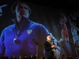 Назван лидер новогоднего проката в России
