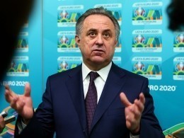 Виталий Мутко получил новую должность в Северной столице
