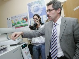 Родченков будет присутствовать дистанционно на апелляциях российских спортсменов